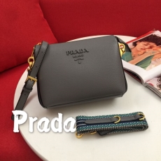 Prada Satchel Bags